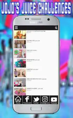 Play Jojo Siwa Collection
