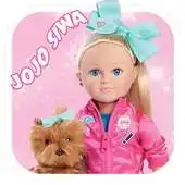 Free play online jojo siwa doll: game adventure APK