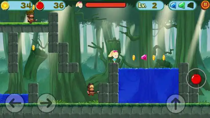 Play jojo siwa doll: game adventure