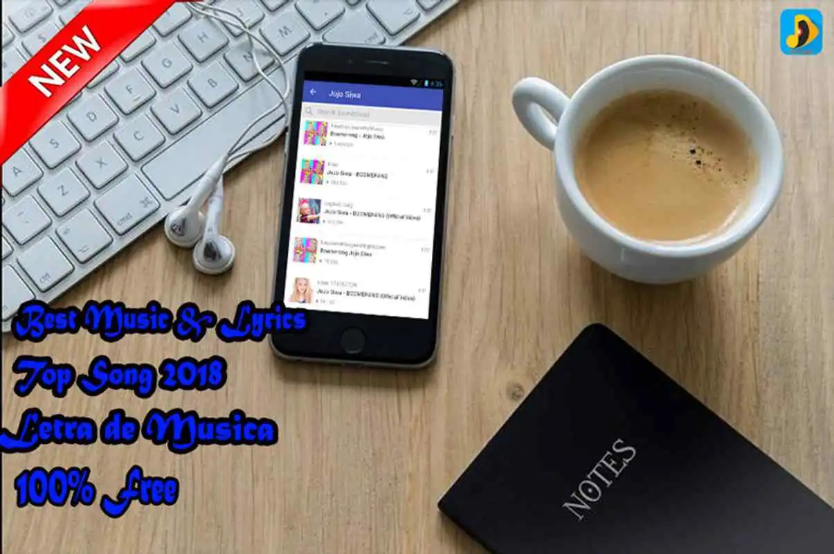 Play JoJo Siwa - HIGH TOP SHOES New Song Lyrics