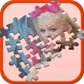 Free play online Jojo Siwa Jigsaw Puzzle APK