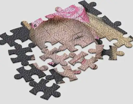 Play Jojo Siwa Jigsaw Puzzle