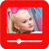 Free play online Jojo Siwa music video - Free MP3 music for youtube APK
