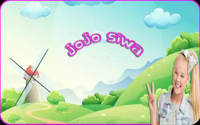 Play jojo siwa princess subway run