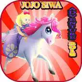 Free play online Jojo Siwa Run Adventure Princess APK Free play online Jojo Siwa Run Adventure Princess APK