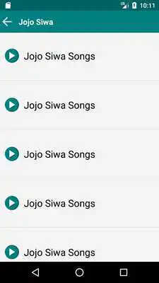 Play JOJO SIWA Song Lyrics