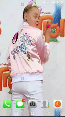 Play jojo siwa wallpaper HD