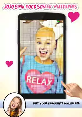 Play Jojo Siwa Wallpapers