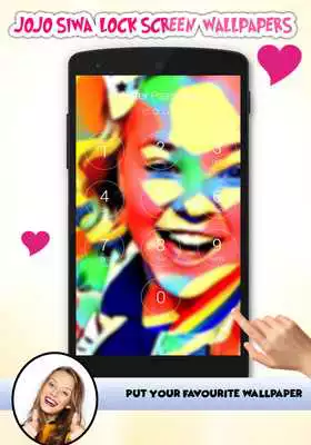 Play Jojo Siwa Wallpapers