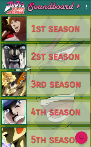 Play JoJo SoundBoard  and enjoy JoJo SoundBoard with UptoPlay