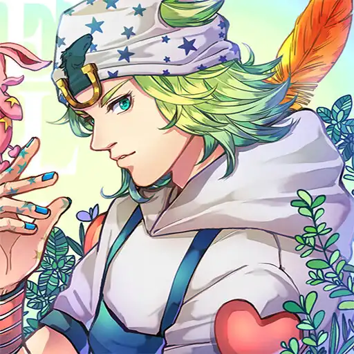 Play Jojo Steel Ball Run Adventure APK Play Jojo Steel Ball Run Adventure APK