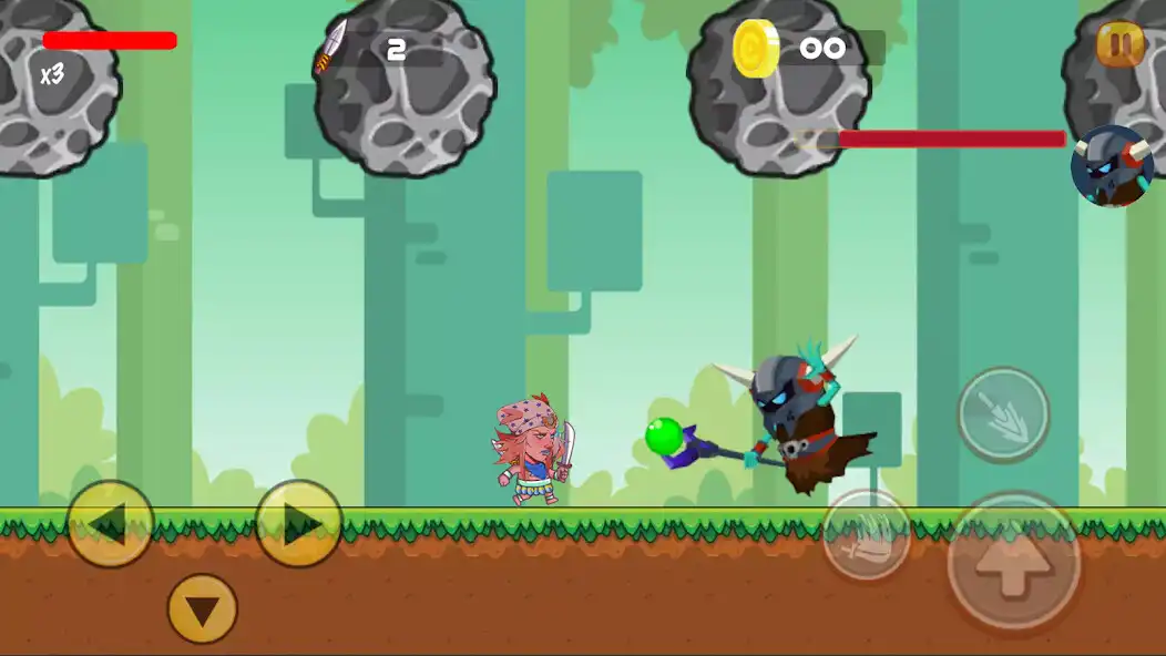 Play Jojo Steel Ball Run Adventure as an online game Jojo Steel Ball Run Adventure with UptoPlay
