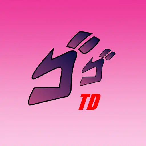 Play JoJos Tower Defence APK
