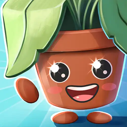 Play Jojo the Plant: Find Design APK Play Jojo the Plant: Find Design APK