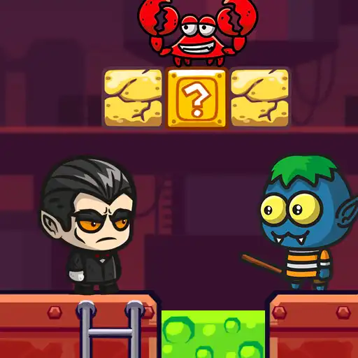 Play Jojo Walker APK