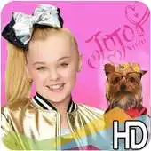 Free play online jojo wallpaper hd 2018 APK