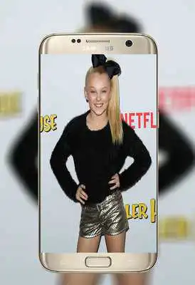 Play jojo wallpaper hd 2018