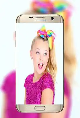 Play jojo wallpaper hd 2018