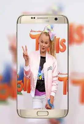 Play jojo wallpaper hd 2018