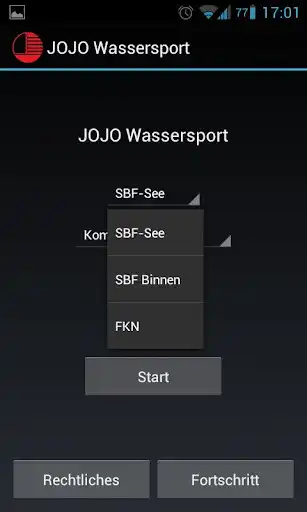 Play JOJO-Wassersport  and enjoy JOJO-Wassersport with UptoPlay