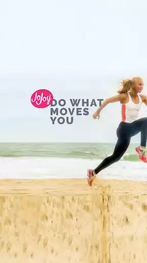 Play JoJoy Fitness  and enjoy JoJoy Fitness with UptoPlay
