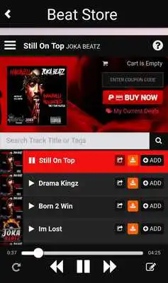 Play Joka Beatz  and enjoy Joka Beatz with UptoPlay