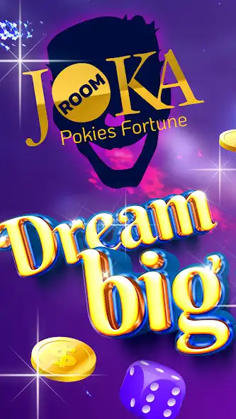 Play Jokaroom Fortune  and enjoy Jokaroom Fortune with UptoPlay