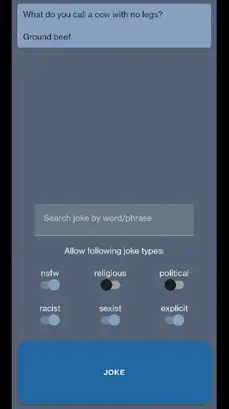 Play Joke App  and enjoy Joke App with UptoPlay