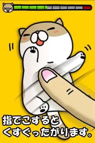 Play Joke cat  and enjoy Joke cat with UptoPlay