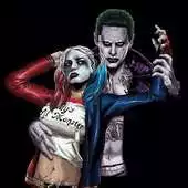 Free play online Joker and Harley HD Lock Screen Wallpaper APK Free play online Joker and Harley HD Lock Screen Wallpaper APK