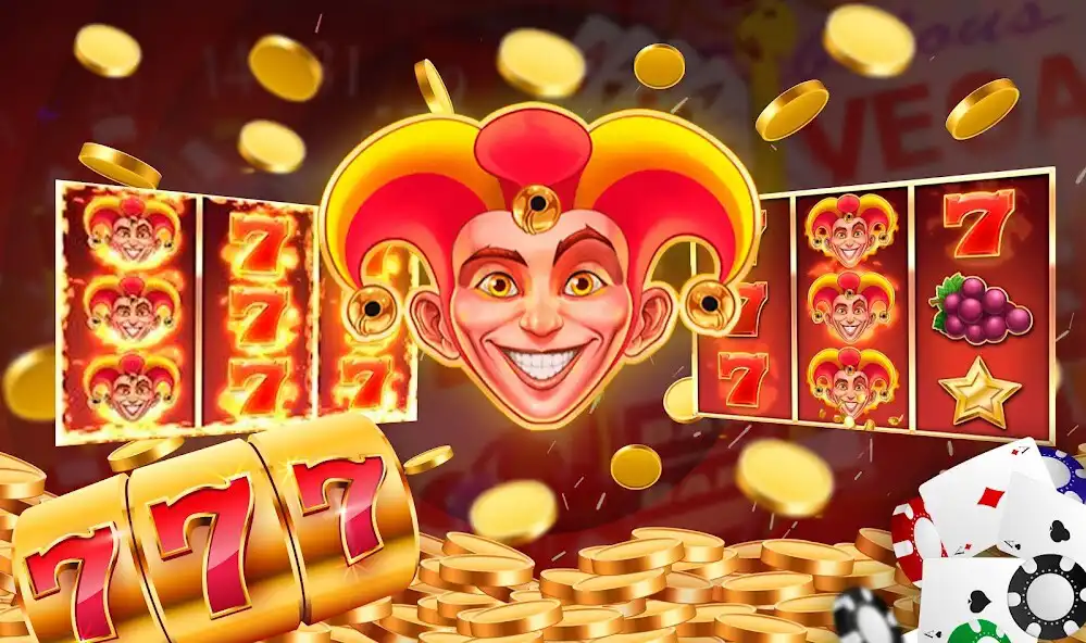 Play Joker Chest and enjoy Joker Chest with UptoPlay Play Joker Chest and enjoy Joker Chest with UptoPlay