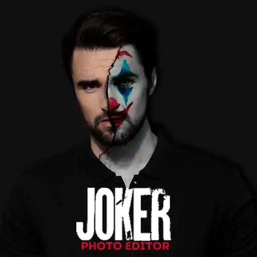 Play Joker Face Photo Editor APK Play Joker Face Photo Editor APK