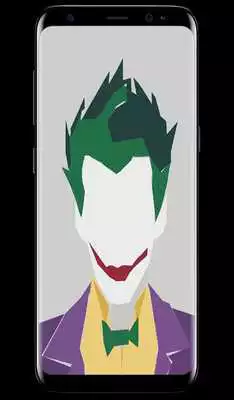 Play Joker HD Wallpaper