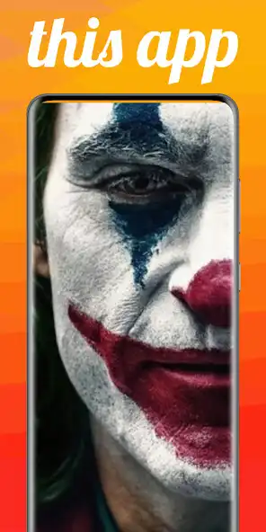 Play joker keyboad for fans  and enjoy joker keyboad for fans with UptoPlay