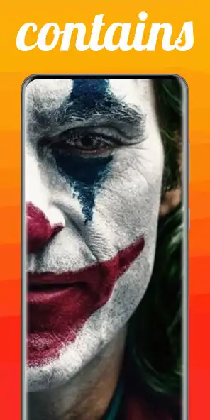 Play joker keyboad for fans as an online game joker keyboad for fans with UptoPlay