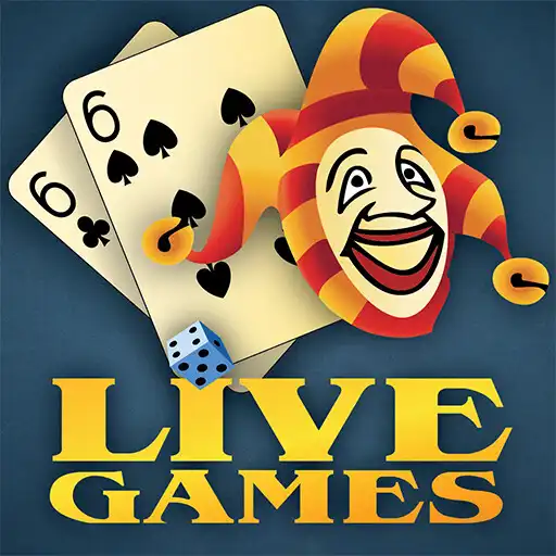 Play Joker LiveGames online APK Play Joker LiveGames online APK