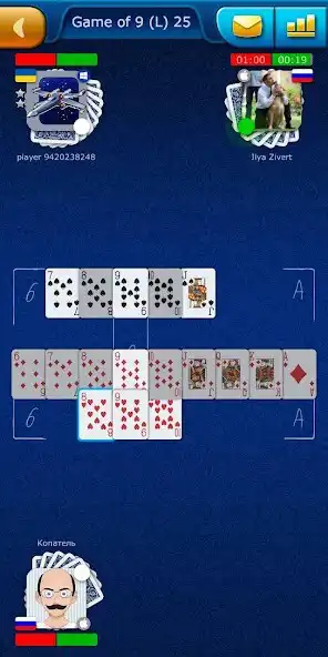 Play Joker LiveGames online as an online game Joker LiveGames online with UptoPlay
