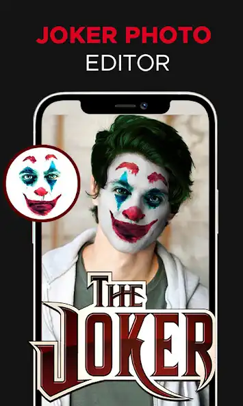 Play Joker Mask Photo Editor and enjoy Joker Mask Photo Editor with UptoPlay Play Joker Mask Photo Editor and enjoy Joker Mask Photo Editor with UptoPlay