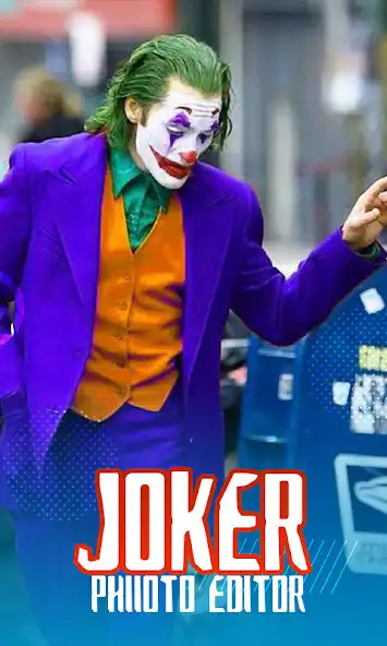 Play Joker Mask Photo Editor as an online game online Joker Mask Photo Editor with UptoPlay Play Joker Mask Photo Editor as an online game Joker Mask Photo Editor with UptoPlay