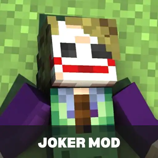 Play Joker Mod Skin for Minecraft APK Play Joker Mod Skin for Minecraft APK