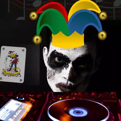 Play joker music APK Play joker music APK