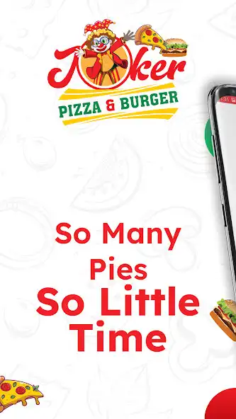 Play Joker Pizza  and enjoy Joker Pizza with UptoPlay