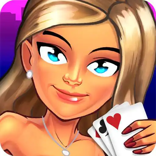 Play Joker Quest - Free Card & Bingo Game APK