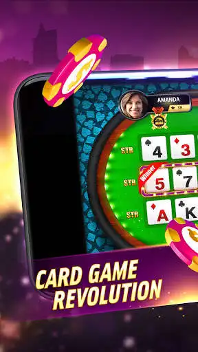 Play Joker Quest - Free Card & Bingo Game  and enjoy Joker Quest - Free Card & Bingo Game with UptoPlay