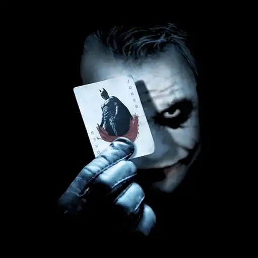 Play Joker Quotes APK