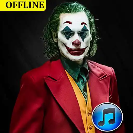 Play Joker Ringtone Offline APK Play Joker Ringtone Offline APK