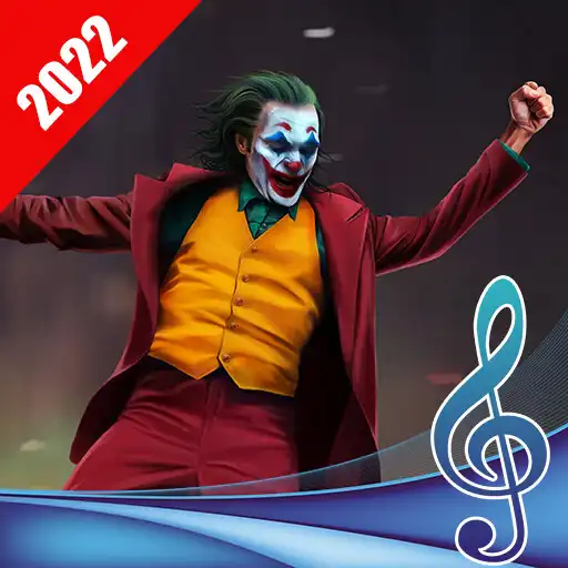 Play Joker Ringtones APK Play Joker Ringtones APK
