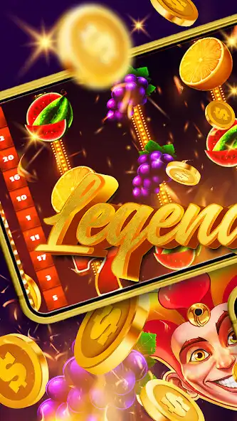 Play Jokers Journey  and enjoy Jokers Journey with UptoPlay