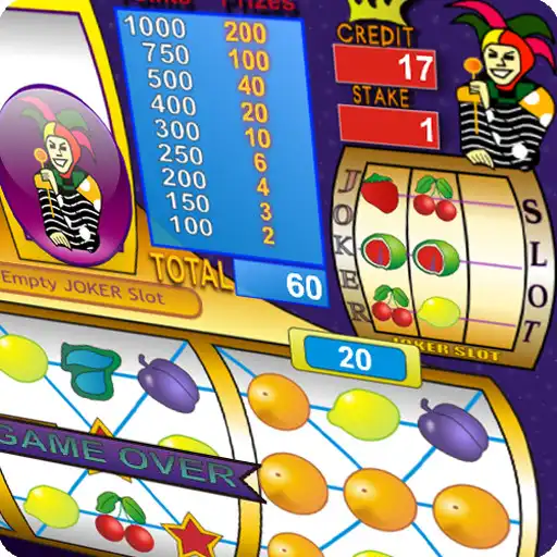 Play Joker Slot APK
