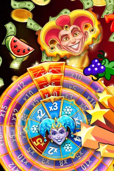 Play Jokers Secret  and enjoy Jokers Secret with UptoPlay